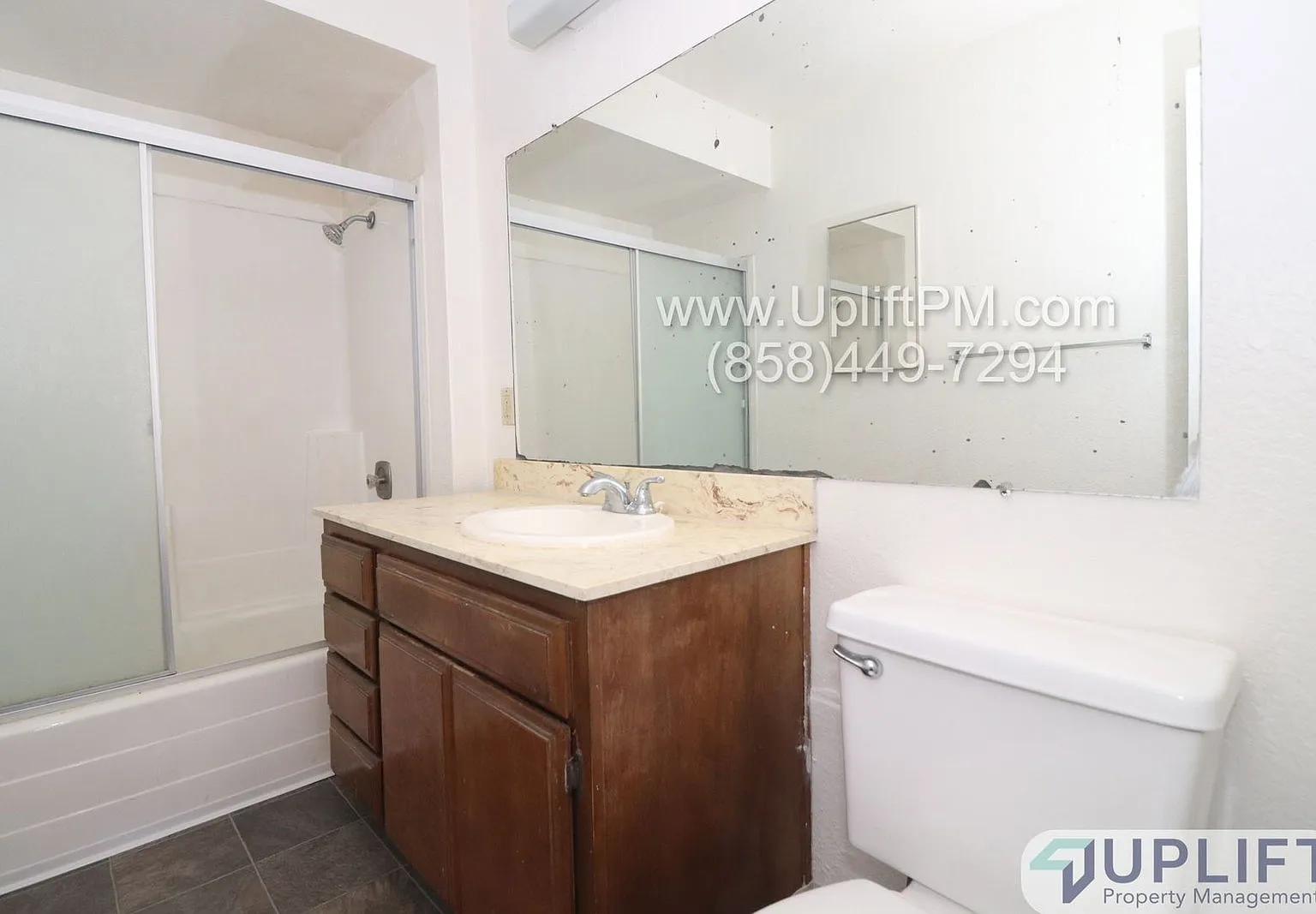 2 bed, 1.5 bath, 836 sqft, $2,295 — Photo 3