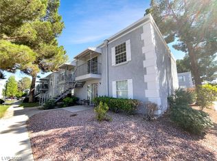 3823 S Maryland Pkwy UNIT K7, Las Vegas, NV 89119