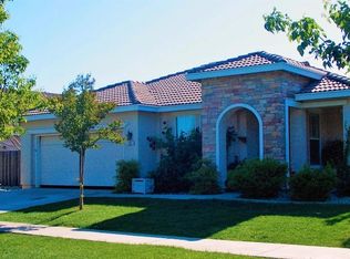 1887 Slingshot Dr, Plumas Lake, CA 95961