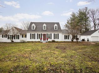 1410 Old Taylor Trl, Goshen, KY 40026