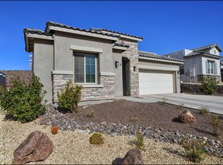 7373 Cimarron Gap Dr, El Paso, TX 79911