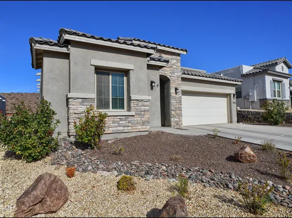 7373 Cimarron Gap Dr, El Paso, TX 79911