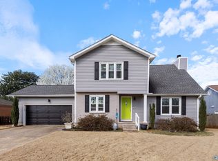 1809 Whisperwood Way NW, Huntsville, AL 35806