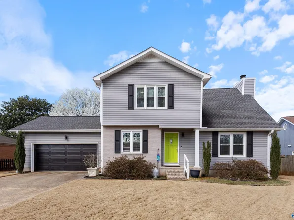 1809 Whisperwood Way NW, Huntsville, AL 35806