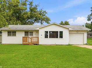 900 N Main St, Mount Pleasant, IA 52641