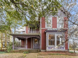 1802 Washington Ave, Knoxville, TN 37917