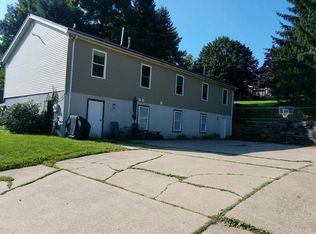 684 Greenville Pike APT 4, Clarion, PA 16214