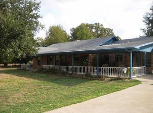 13724 Hiram Rd, Wills Point, TX 75169