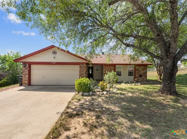 1007 Tyler Dr, Copperas Cove, TX 76522