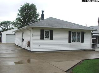 550 Northfield Rd, Bedford, OH 44146