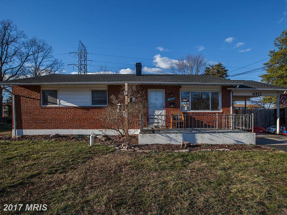 1st image of 4912 Treetop Ln