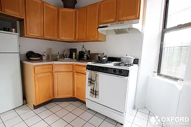 Rented by Oxford Property Group