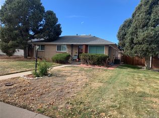 3265 N Locust St E, Denver, CO 80207