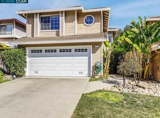 4971 Thatcher Dr, Martinez, CA 94553