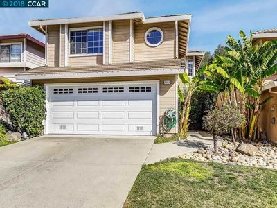 4971 Thatcher Dr, Martinez, CA, 94553