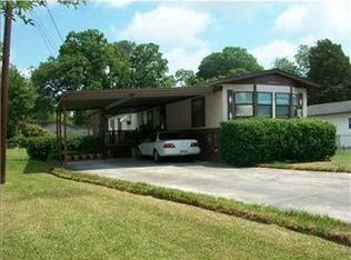 620 Mustang St, Sulphur, LA 70663