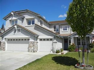 5529 Beardsley Ln, Stockton, CA 95219