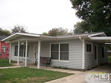 4511 W Cesar E Chavez Blvd, San Antonio, TX 78237 | Zillow