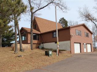 3314 & 3322 Dhein Dr, Webster, WI 54893