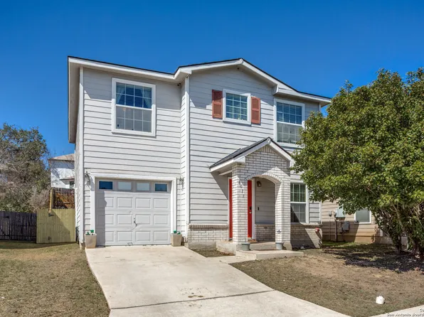 8011 Cypress Pass, San Antonio, TX 78240