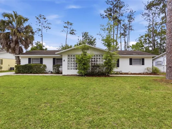 3815 NW 45th St, Gainesville, FL 32606
