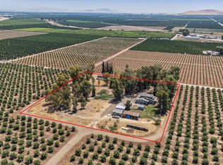35802 Rd 180, Visalia, CA 93292