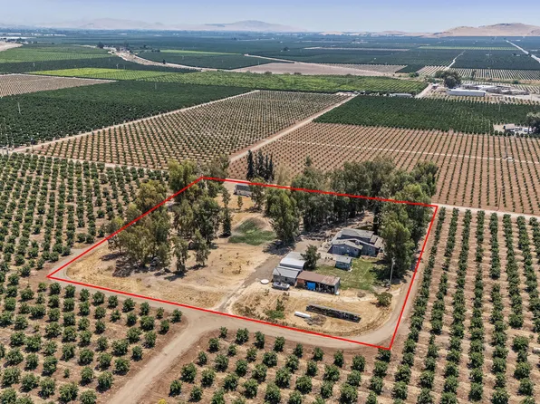 35802 Rd 180, Visalia, CA 93292