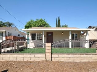 4746 Fairway Blvd, Chino Hills, CA 91709