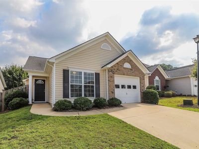 408 Moet Dr, Columbia, SC, 29210