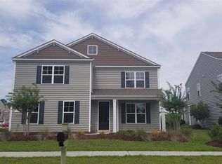 714 Carolina Farms Blvd LOT 1065, Myrtle Beach, SC 29579