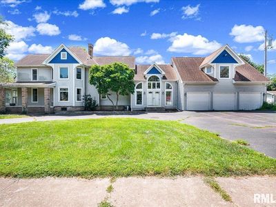 721 N 5th St, Chillicothe, IL, 61523