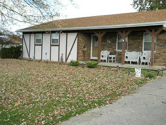 2nd image of 25 Lafayette Dr