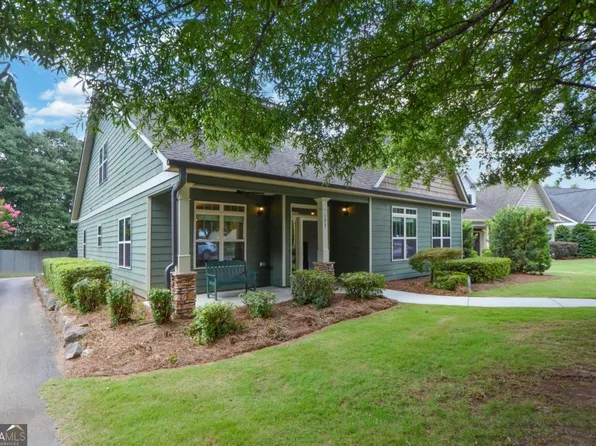 133 Dean Cir, McDonough, GA 30253