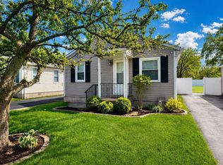 1922 1st St, Sandusky, OH 44870