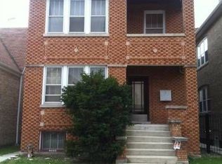 7130 S Fairfield Ave #1, Chicago, IL 60629