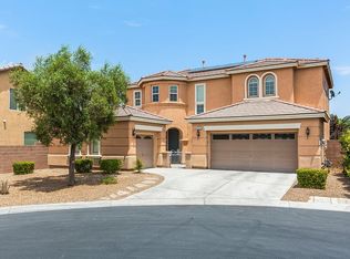 7712 Turtle Haven Ct, Las Vegas, NV 89149