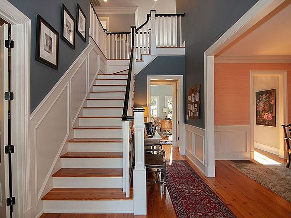 Entrance Foyer