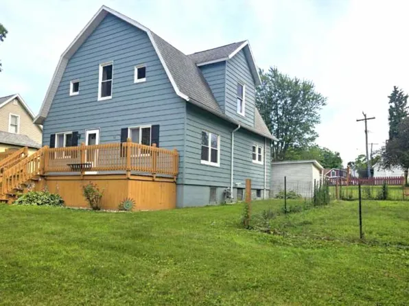 4670 State St, Gagetown, MI 48735
