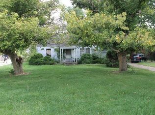 2345 S County Road 1050 E, Indianapolis, IN 46231