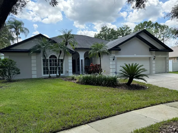 17311 Lockwood Ridge Dr, Tampa, FL 33647