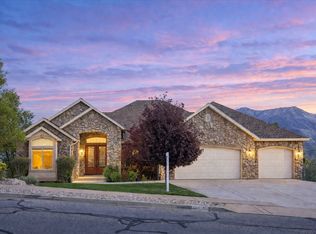 2455 E 3750 N, Layton, UT 84040
