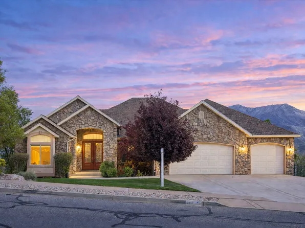 2455 E 3750 N, Layton, UT 84040