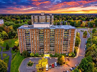 1964 Main St W #407, Hamilton, ON L8S1J5