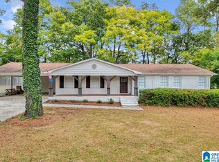 2305 Savoy St, Birmingham, AL 35226