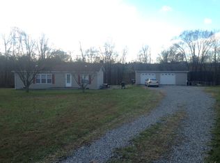 2 Cook St, Wheelersburg, OH 45694