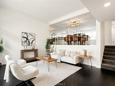 4405 W Sarah St, Burbank, CA, 91505
