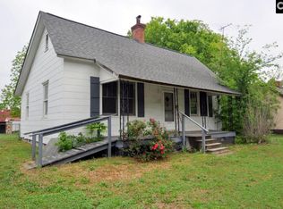 1303 1st St, Newberry, SC 29108