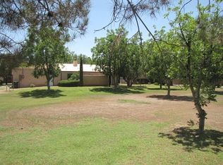 700 E Organ Rd, Mesilla Park, NM 88047