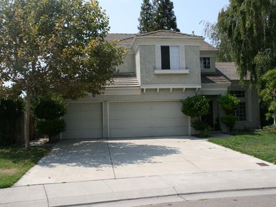 10660 Pleasant Valley Cir, Stockton, CA, 95209
