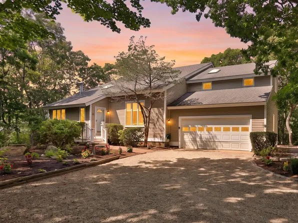 22 & 23 Samoset Road, Mashpee, MA 02649
